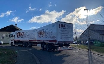 BKF-Fahrschule GmbH v.Leiter Michael ZImmer