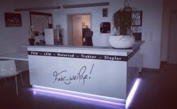 Fahrschule Heidingsfelder GmbH