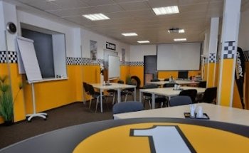 ACADEMY Fahrschule Kehrbach