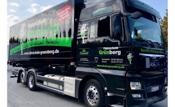 Fahrschule Grünberg