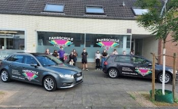Fahrschule Holzner