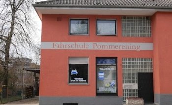 Fahrschule Pommerening GbR