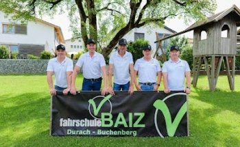 Fahrschule Baiz