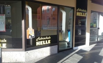 Fahrschule Helle