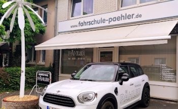 Fahrschule Pähler