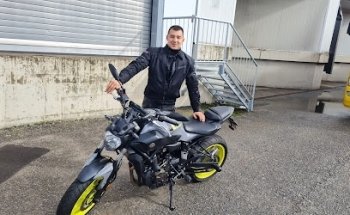 Jörg's Fahrschule Jörg Kreiselmeier alle Klassen