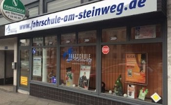Fahrschule am Steinweg/ Inh.Ulrich Toporzysek