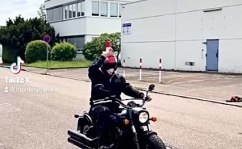 Driving school Banane