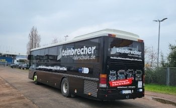 Fahrschule Steinbrecher GmbH