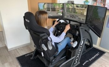 Fahrschule Diamond Drive