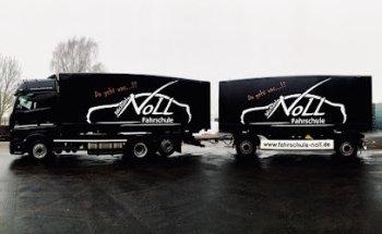 Fahrschule Michael Noll GmbH