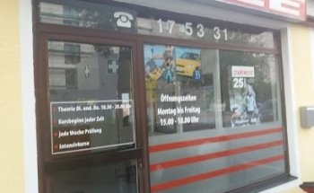 FAHRSCHULE AM HIRSCHGARTEN