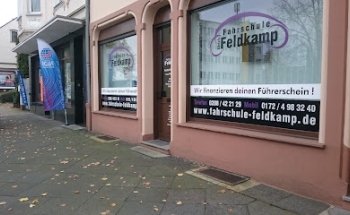 Fahrschule Ulrich Feldkamp