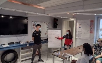 Academy Fahrschule Kahlert