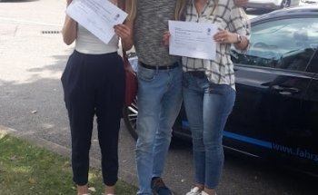 Fahrschule Ates Göppingen