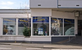 Fahrschule Jänsch GmbH
