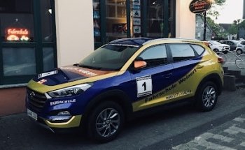 Fahrschule Burkhard Weinert