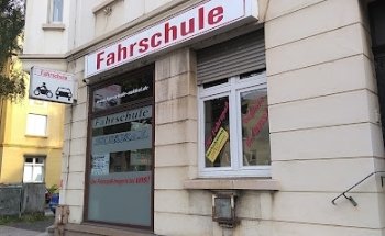 Fahrschule Sukkel