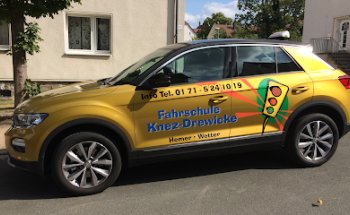 Fahrschule Knez-Drewicke