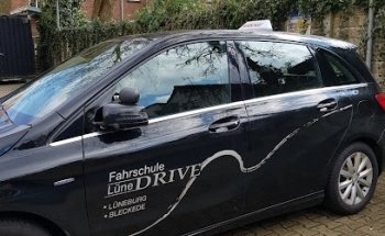Fahrschule Lünedrive