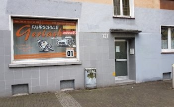 Fahrschule Gerlach