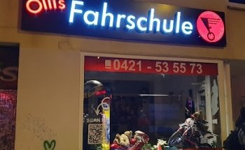 Armin Fanslau Fahrschule