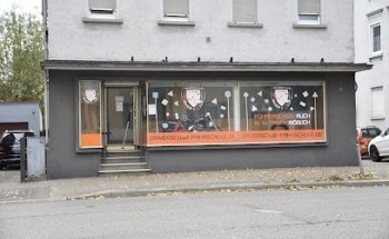 Fahrschule Driver's Club GmbH