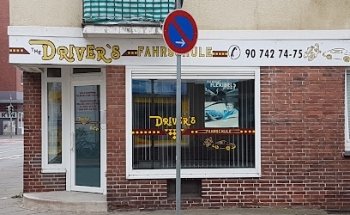 Fahrschule The Drivers