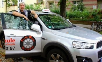 Fahrschule Fun on Wheels