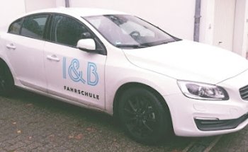 Fahrschule I&B Concept