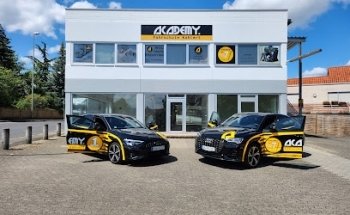 Fahrschule Veit Steffen