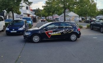 Fahrschule Schindler