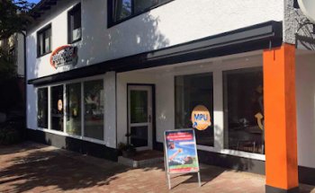 getmobile! Logistikfach- & Fahrschule Andreas Möller