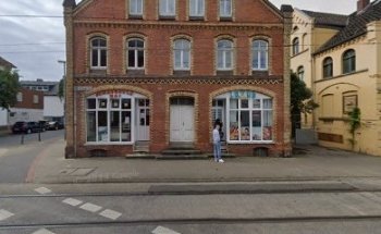 Ismail May Fahrschule