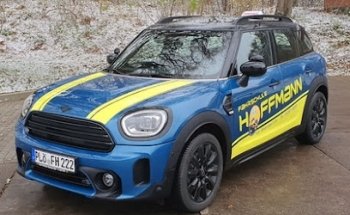 Fahrschule Hoffmann Inh. Andreas Lühr