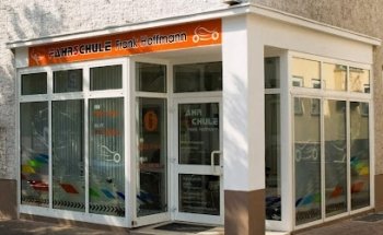 Driving School Frank Hoffman