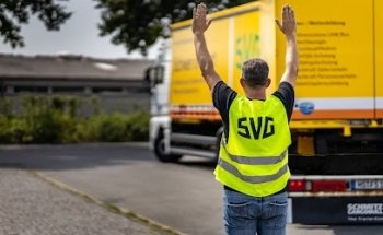 SVG Fahrschule Witten