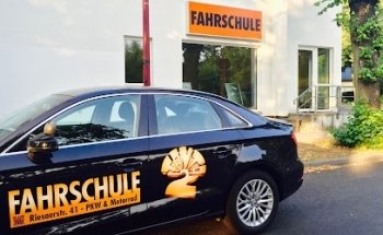 Fahrschule Fanta2 in Neuenhagen