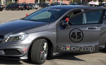 Fahrschule Gleich und Tarin