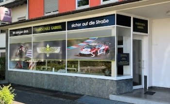 Fahrschule Gabriel