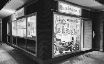 Fahrschule Das-Buersche-Team