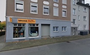 Fahrschule Mike & Frank