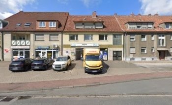 Fahrschule Ziethmann Hauptfiliale Hamm-Osten
