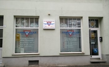 Fahrschule am Thomaseck