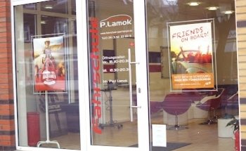 Fahrschule Paul Lamok