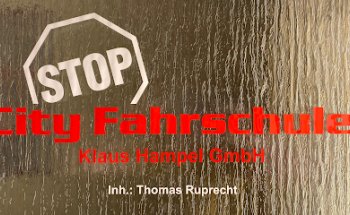 City Fahrschule Klaus H. GmbH CEO Thomas Ruprecht