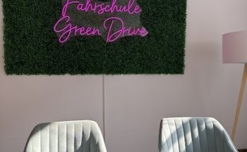 Fahrschule Green Drive