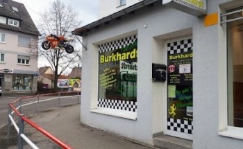 Fahrschule Burkhardt