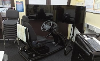 Fahrschule Georg Geis