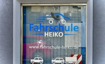 Fahrschule Heiko
